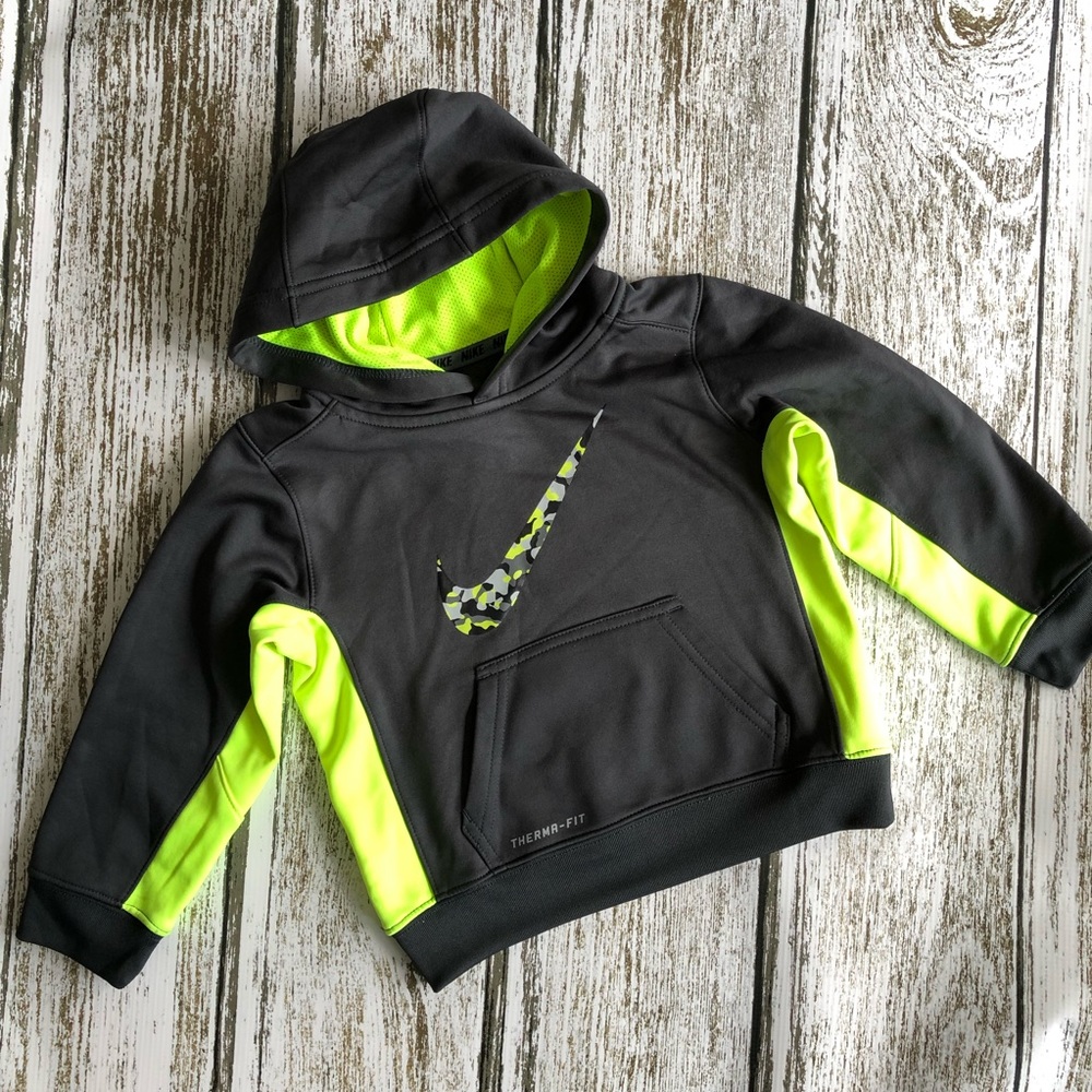 Nike hoodie
